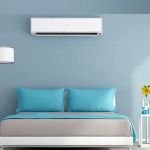 Central AC repair company