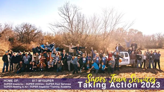 Super Heating & Air Picture 1