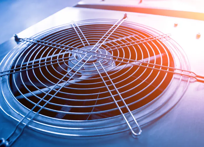 Super Heating & Air Picture 7