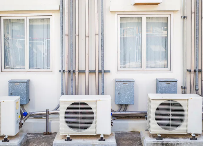 Super Heating & Air Picture 8