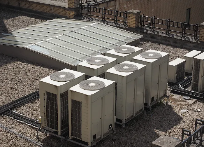 Super Heating & Air Picture 10