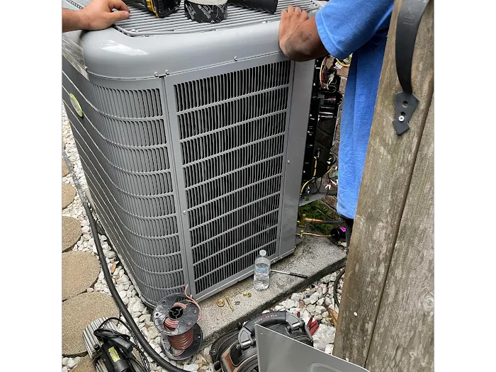 Red Star Cooling & Heating DFW Picture 10