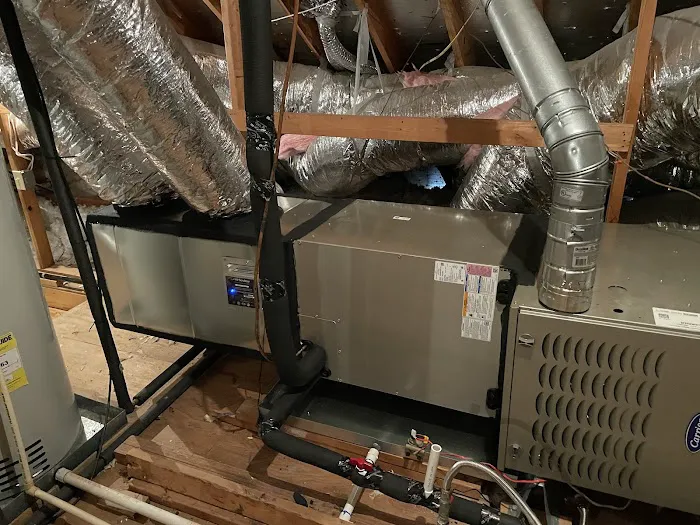 Red Star Cooling & Heating DFW Picture 6