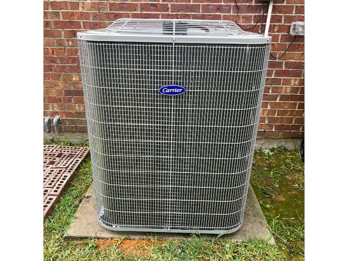 Red Star Cooling & Heating DFW Picture 9