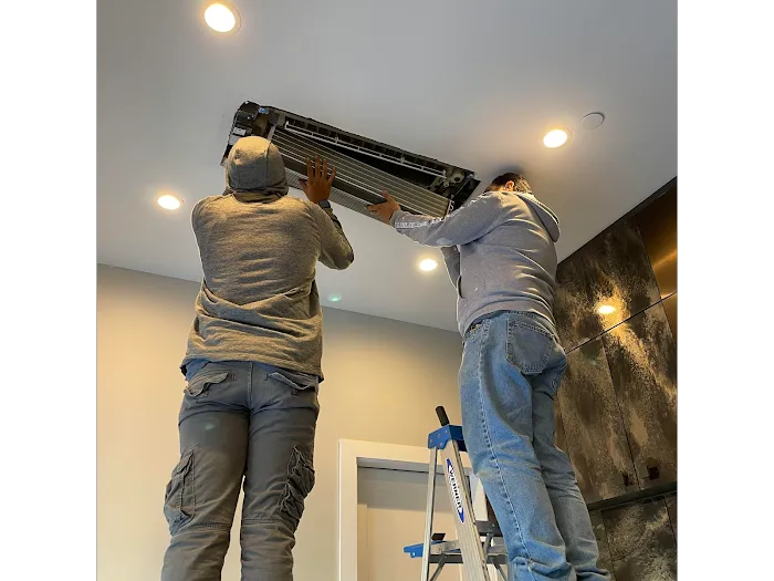 Red Star Cooling & Heating DFW Picture 8