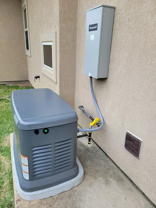 Red Star Cooling & Heating DFW Picture 3