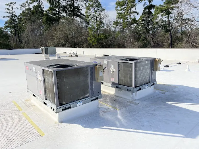 Red Star Cooling & Heating DFW Picture 4