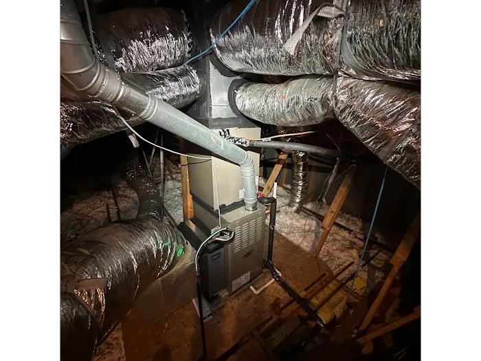 Red Star Cooling & Heating DFW Picture 7