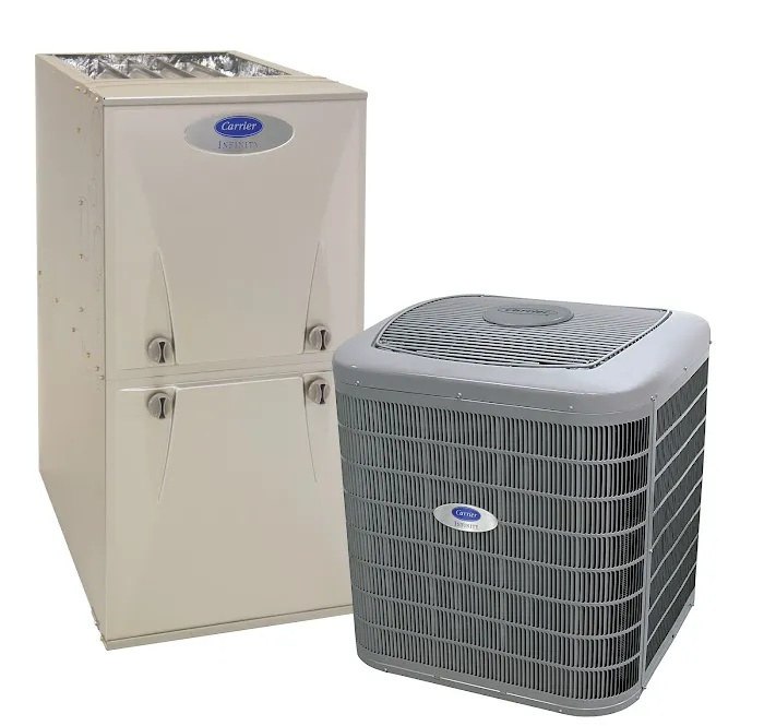 Red Star Cooling & Heating DFW Picture 2