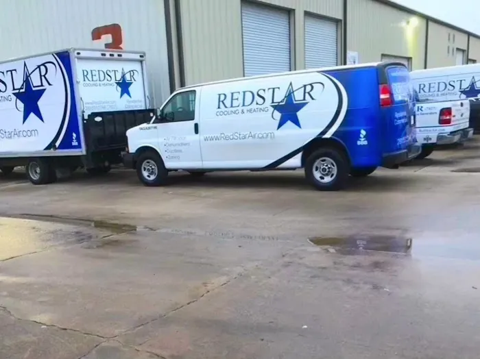 Red Star Cooling & Heating DFW Picture 5