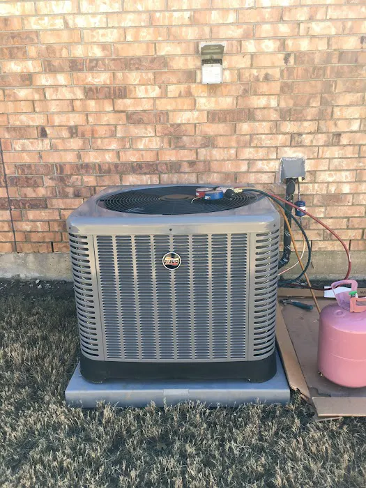 Pronto Air - Air Conditioning & Heating Picture 5