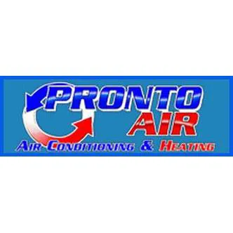 Pronto Air - Air Conditioning & Heating Picture 4