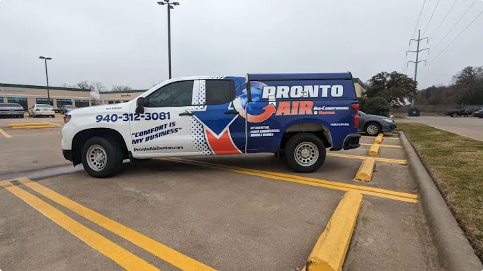 Pronto Air - Air Conditioning & Heating Picture 9