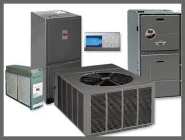 Pronto Air - Air Conditioning & Heating Picture 1