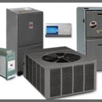 Pronto Air - Air Conditioning & Heating ico