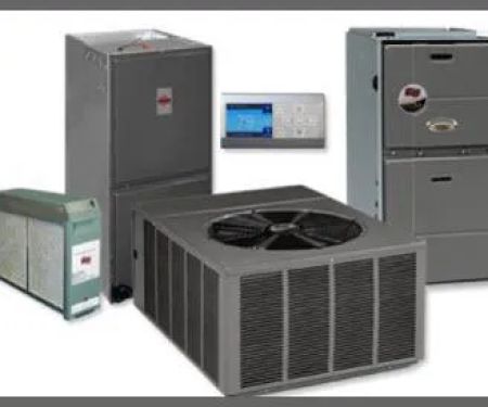 Pronto Air - Air Conditioning & Heating