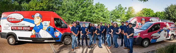 AMC Services, Inc. Picture 4