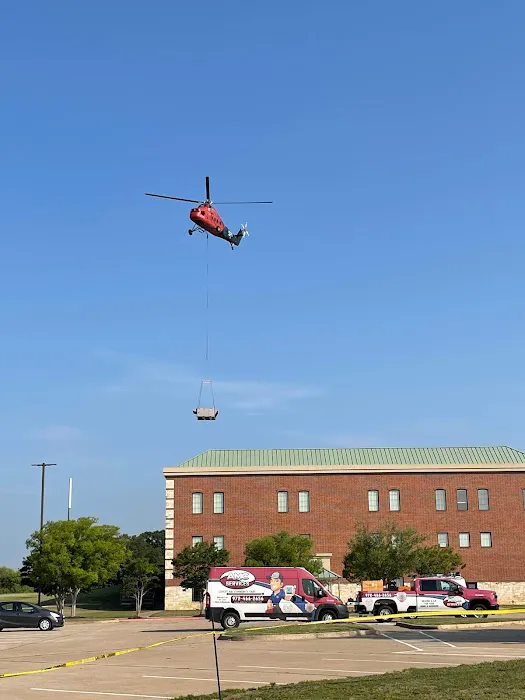 AMC Services, Inc. Picture 10