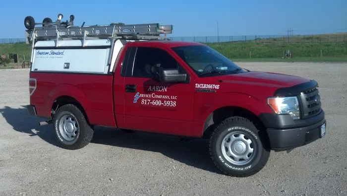 AARON Service Company Picture 1