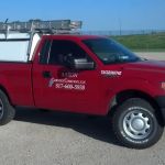 AARON Service Company