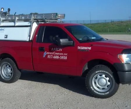 AARON Service Company