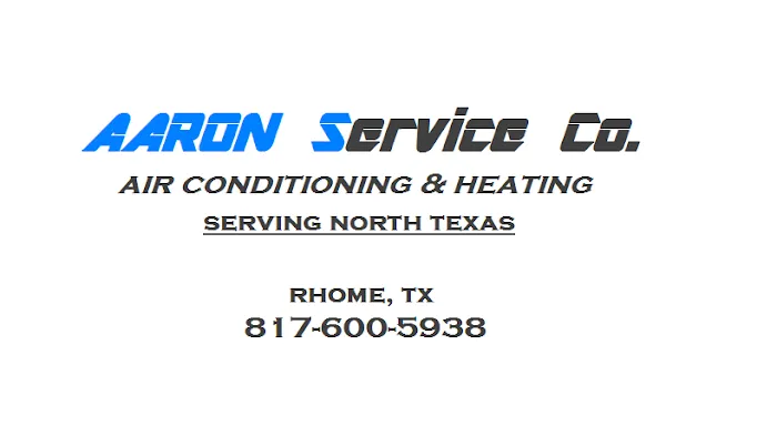 AARON Service Company Picture 6