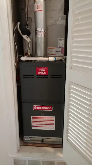 AARON Service Company Picture 7