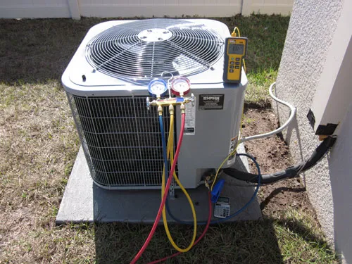 AARON Service Company Picture 2