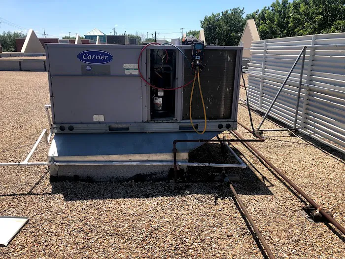 Empire Heating & Air, LLC Picture 5