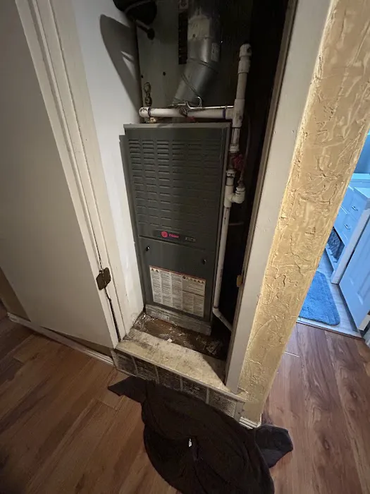 Empire Heating & Air, LLC Picture 2