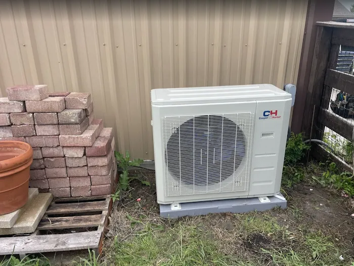 Wise Heating & Air Conditioning, LLC Picture 9