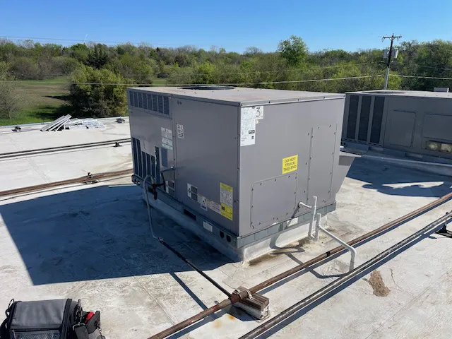 Wise Heating & Air Conditioning, LLC Picture 1