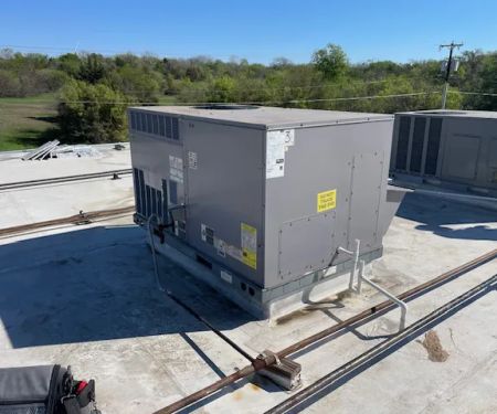 Wise Heating & Air Conditioning, LLC