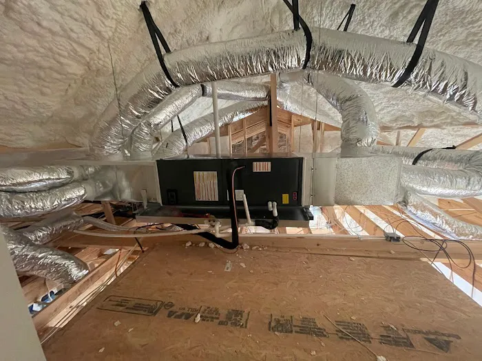 Wise Heating & Air Conditioning, LLC Picture 5