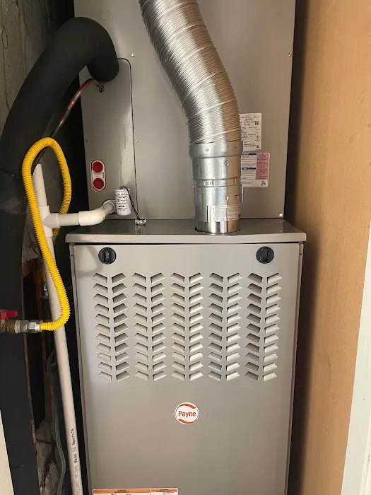 Wise Heating & Air Conditioning, LLC Picture 7