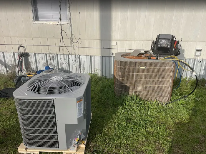 Wise Heating & Air Conditioning, LLC Picture 10