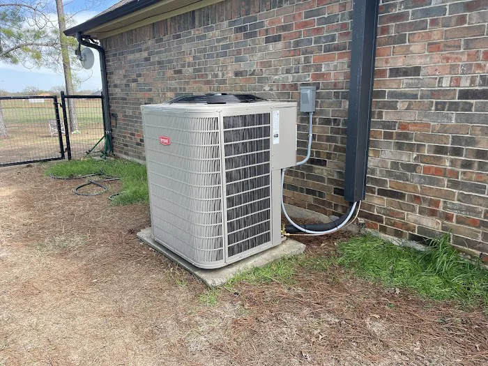 Wise Heating & Air Conditioning, LLC Picture 4