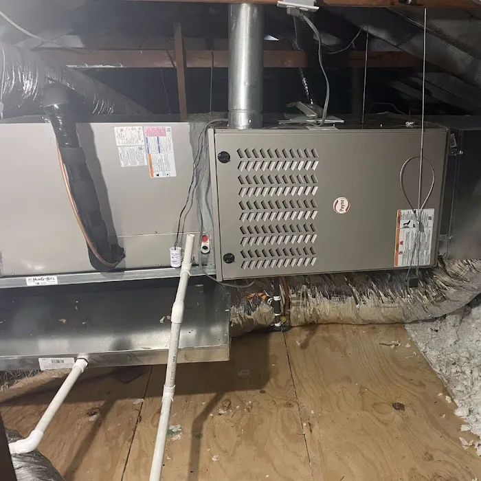 Wise Heating & Air Conditioning, LLC Picture 3