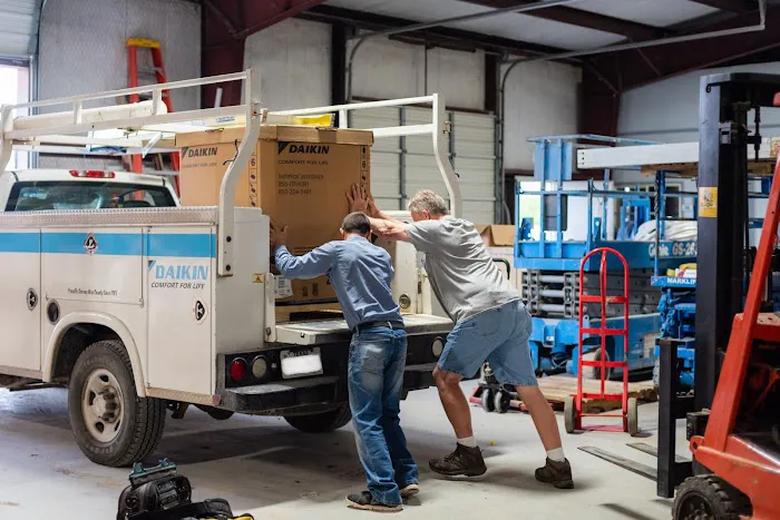 Don's AC Service, Inc. Picture 7