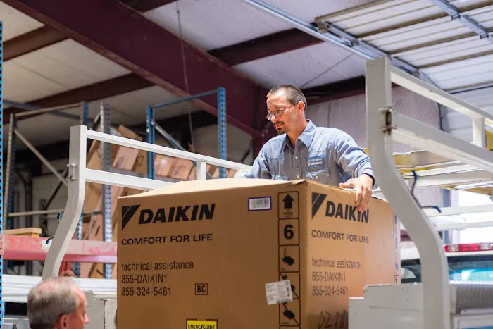 Don's AC Service, Inc. Picture 4