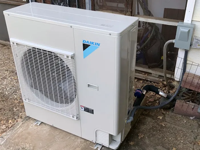 Don's AC Service, Inc. Picture 6