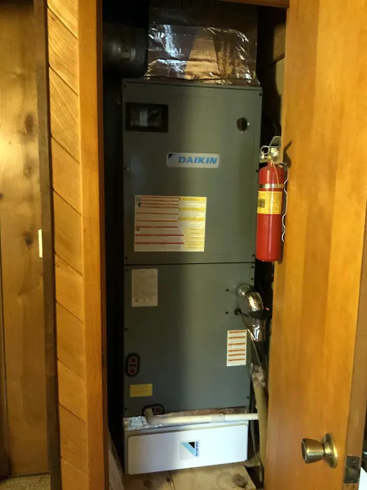 Don's AC Service, Inc. Picture 10