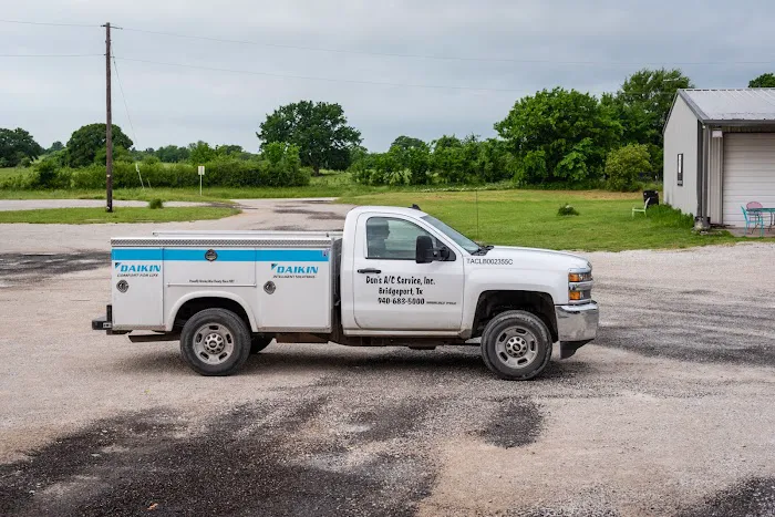 Don's AC Service, Inc. Picture 5