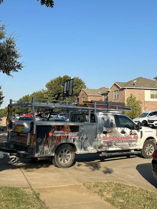 Mann Refrigeration Inc Picture 3