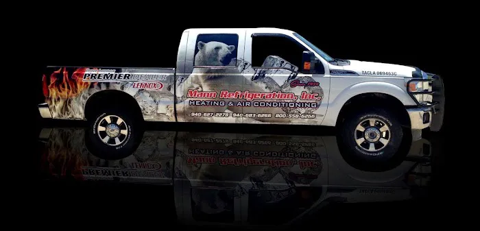 Mann Refrigeration Inc Picture 1