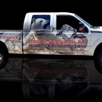 Mann Refrigeration Inc ico