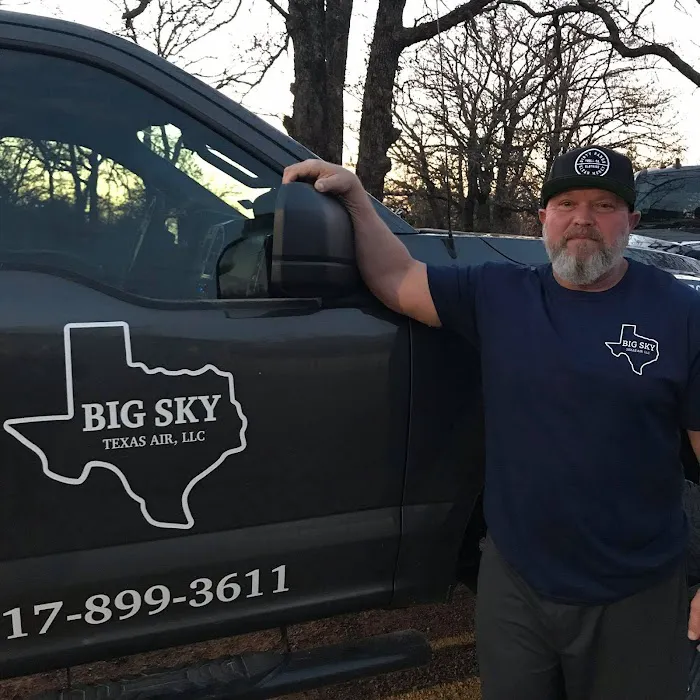 Big Sky Texas Air, LLC Picture 2