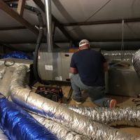 Big Sky Texas Air, LLC ico