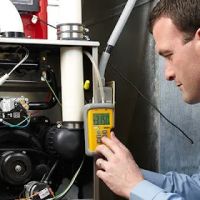 Cooper HVAC Air Conditioning and Heat Repair ico