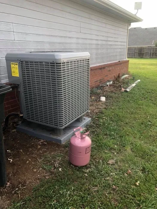 A/C Guy Heating & Air Conditioning Picture 8